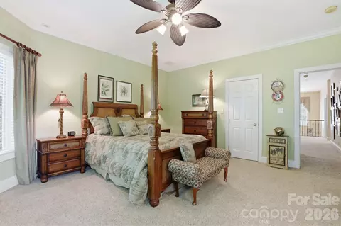 Bedroom - 7631 Dellinger Rd, Denver, NC 28037 photo 4 of 5