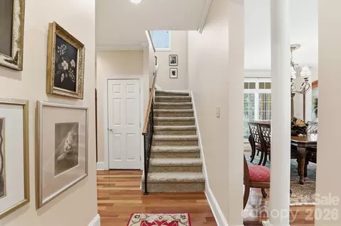 Entry Way - 7631 Dellinger Rd, Denver, NC 28037 photo 2 of 4