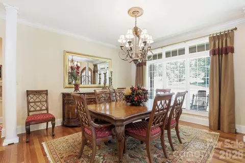 Dining - 7631 Dellinger Rd, Denver, NC 28037 photo 1 of 2