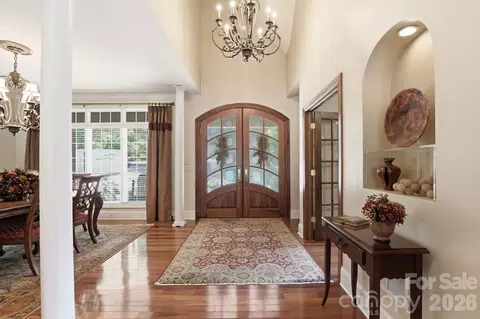 Entry Way - 7631 Dellinger Rd, Denver, NC 28037 photo 1 of 4