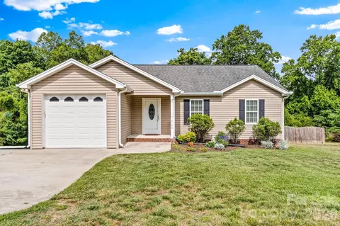 5126 Wallburg Rd, Winston Salem, NC 27107