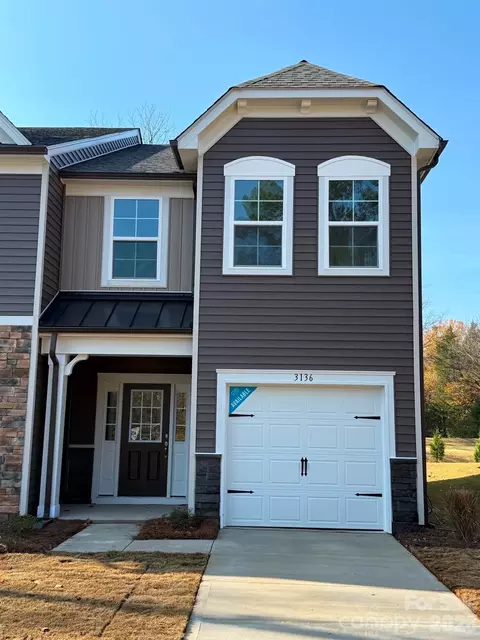 2217 Gladwyne Pl, Charlotte, NC 28269