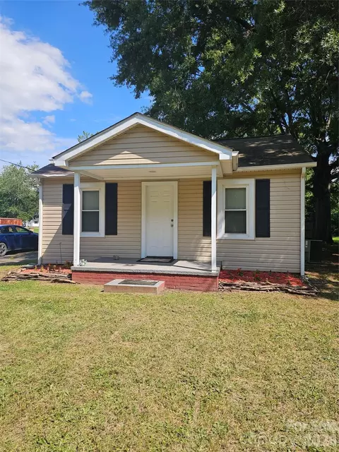 118 Dick Beam Rd, Cherryville, NC 28021