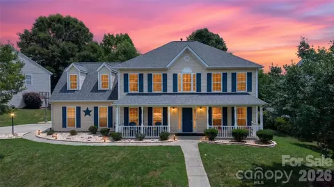 142 Elrosa Rd, Mooresville, NC 28115