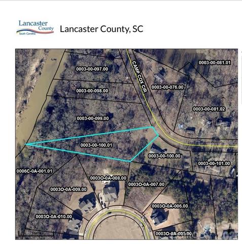 1120 Camp Cox Cir, Fort Mill, SC 29707