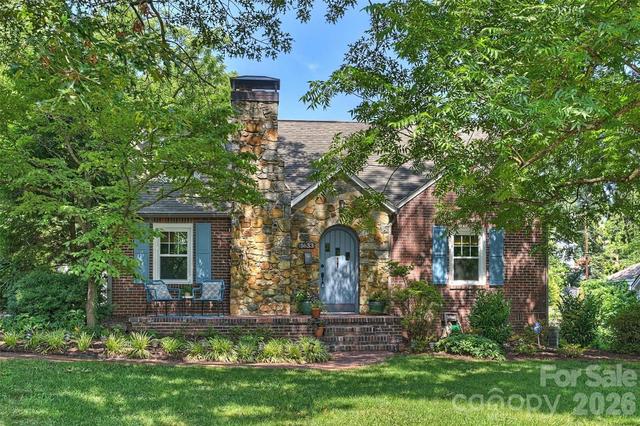1633 Nassau Blvd, Charlotte, NC 28205