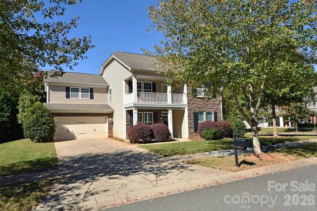 14523 Rhiannon Ln, Huntersville, NC 28078