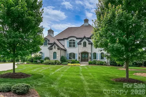 4236 Piaffe Ave, Charlotte, NC 28227
