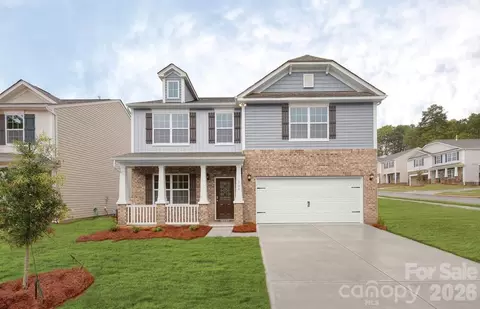 764 14th Avenue Ct Ne Ne Ct NE, Hickory, NC 28601