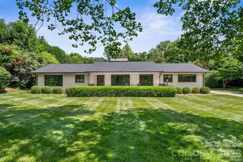 1329 Merrimon Ave, Asheville, NC 28804