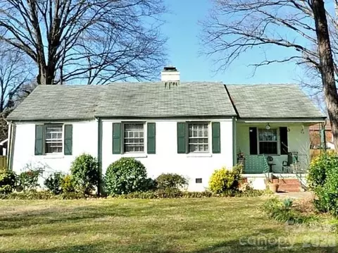 822 Sedgefield Rd, Charlotte, NC 28209
