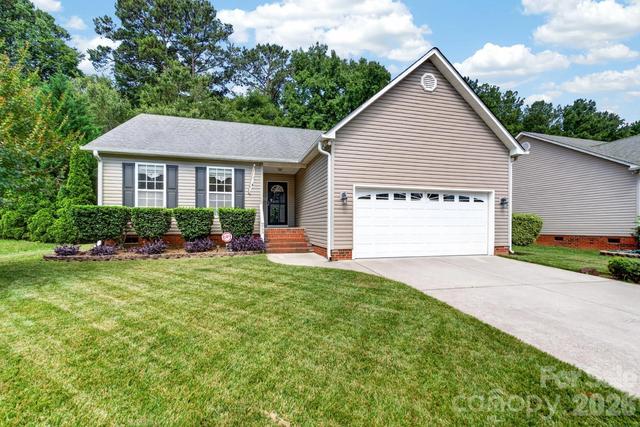 733 Painted Lady Ct, Rock Hill, SC 29732