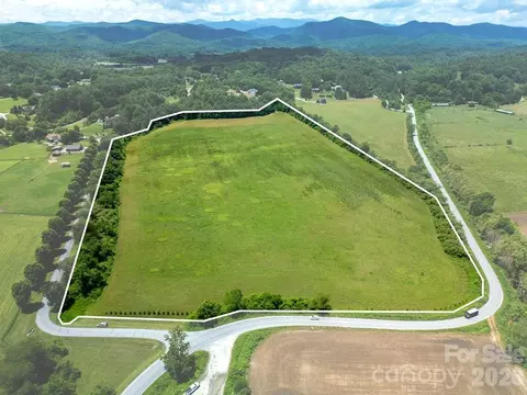 Coventry Drive, Brevard, NC 28712