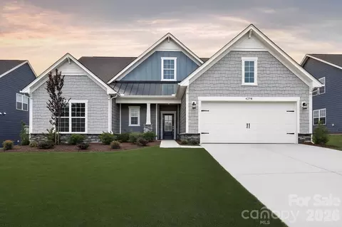 4298 Camden Glen 163 Rd #163, Lancaster, SC 29720