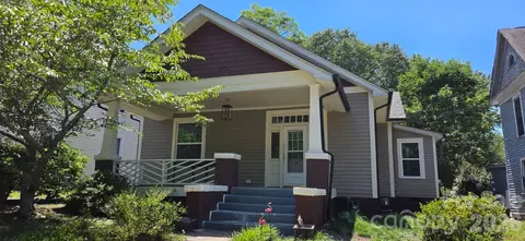 509 5th St, Spencer, NC 28159