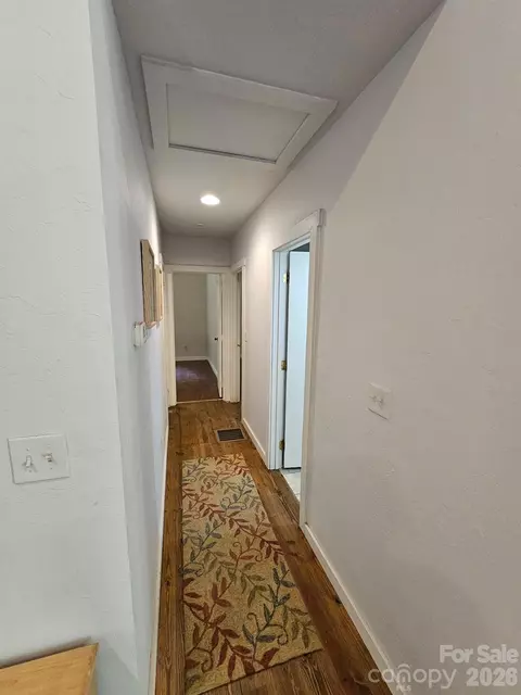 Entry Way - 100 Squirrel Ln, Sapphire, NC 28774 photo 1 of 1