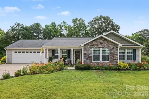 3116 Georgetown Rd, Lancaster, SC 29720 photo 1