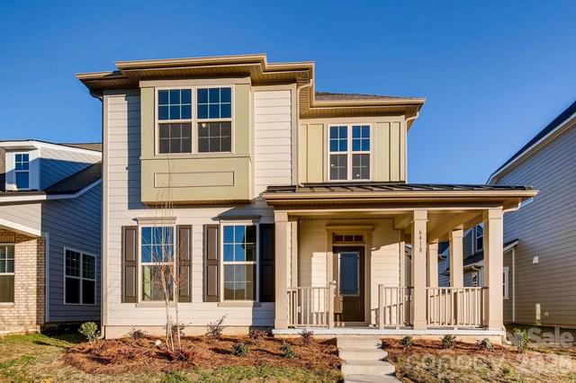 6418 Raffia Rd, Charlotte, NC 28277