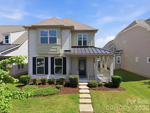 6418 Raffia Rd, Charlotte, NC 28277