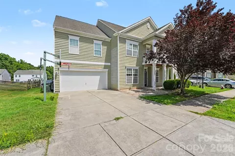 8312 Compton Acres Ln, Waxhaw, NC 28173