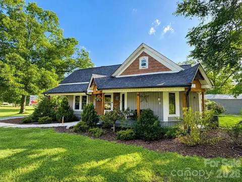 370 Buck Dr, Salisbury, NC 28146