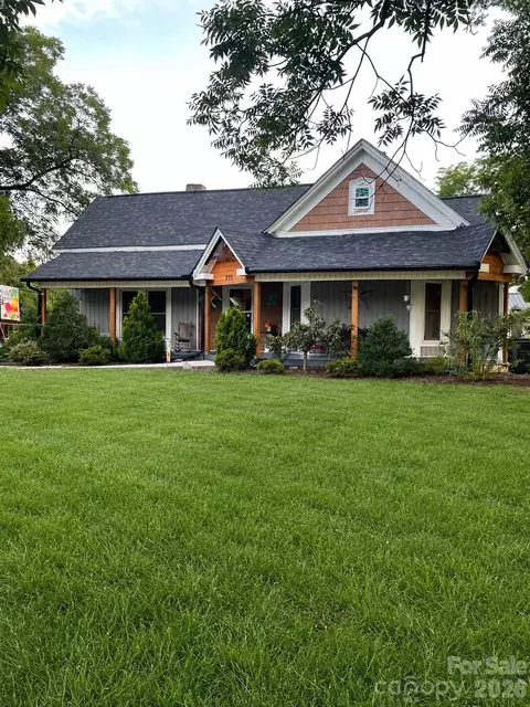 370 Buck Dr, Salisbury, NC 28146