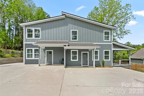 128 Rock Hill Rd, Asheville, NC 28803