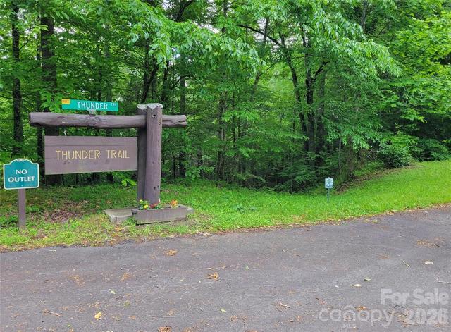 124 Bear River Lodge Trail #124, Marshall, NC 28753