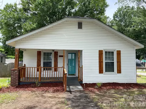 1408 Moose Rd, Kannapolis, NC 28083 photo 1