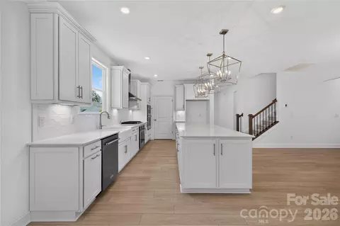 Kitchen - 4790 Formation Ct, Lancaster, SC 29720 photo 3 of 3