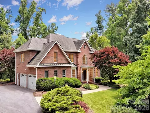 9 Hickory 8 Rdg #8, Fletcher, NC 28732