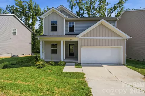 7809 E Lane Dr, Charlotte, NC 28212