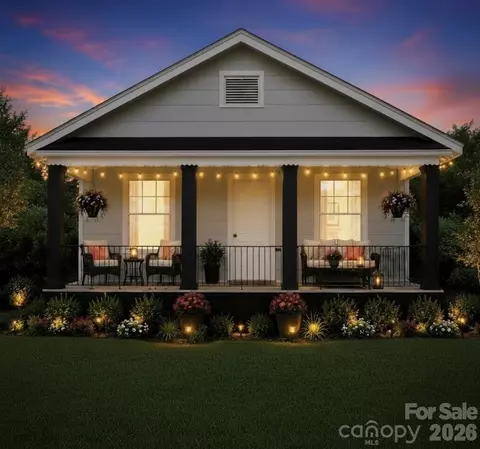 1810 E Greenbriar Rd, Statesville, NC 28677