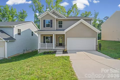 7813 E Lane Dr, Charlotte, NC 28212
