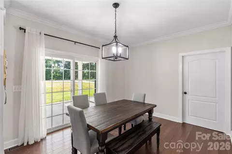 Dining - 1962 Robin Dr, Lancaster, SC 29720 photo 1 of 1