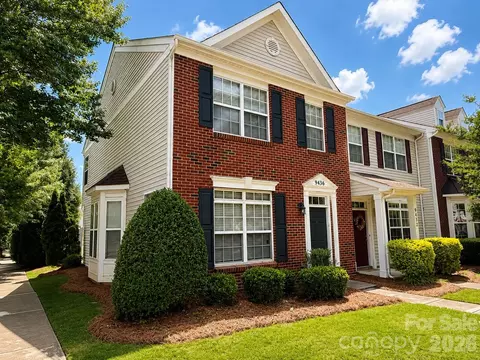 9436 Rosewood Meadow Ln, Huntersville, NC 28078