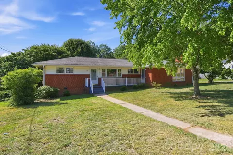 209 Lloyd St, Salisbury, NC 28144