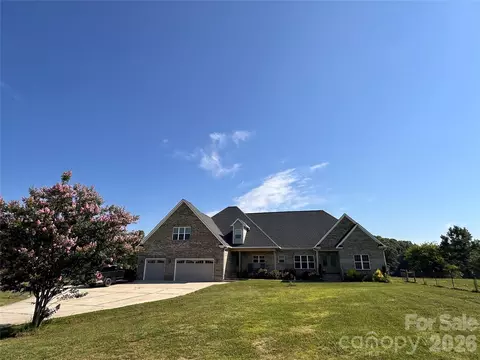 7302 Tesh Rd, Monroe, NC 28110
