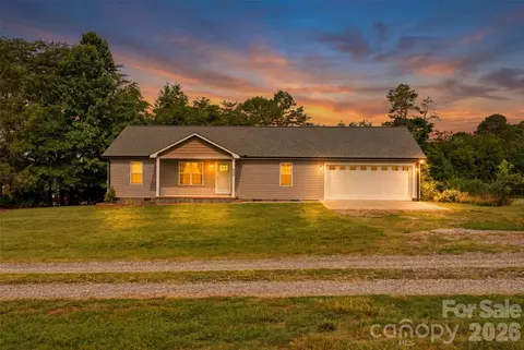 127 Quiet Acres 20 Trl #20, Harmony, NC 28634