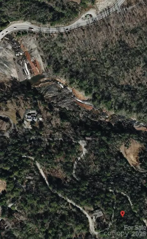 Pleasant View Drive, Lake Toxaway, NC 28747