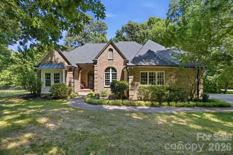 755 Lake Wright Rd, China Grove, NC 28023