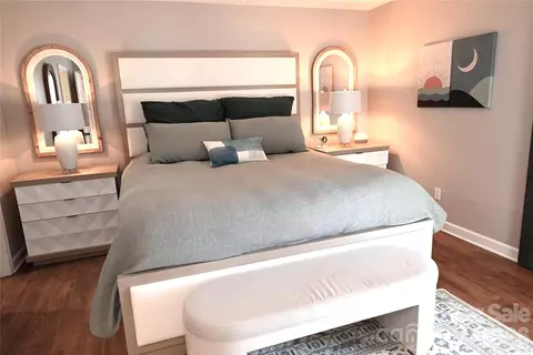 Bedroom - 3757 Rock Bridge Ne Dr NE, Conover, NC 28613 photo 1 of 4