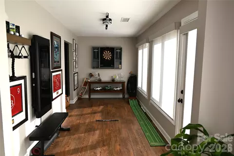 Entry Way - 3757 Rock Bridge Ne Dr NE, Conover, NC 28613 photo 1 of 1