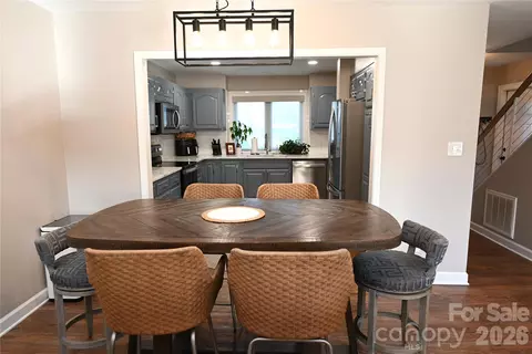 Dining - 3757 Rock Bridge Ne Dr NE, Conover, NC 28613 photo 1 of 1