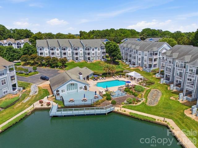 18817 Nautical Dr, Cornelius, NC 28031