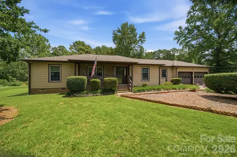 3510 Mintstone Dr, Mint Hill, NC 28227