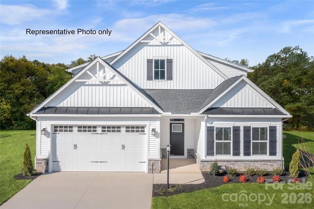 989 Augustus Beamon Dr, Indian Trail, NC 28079