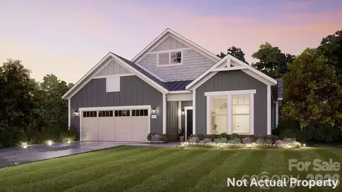 7404 Purple Martin Way, Mint Hill, NC 28227