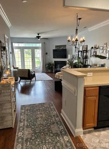 6312 Rhodins Ln, Indian Land, SC 29707