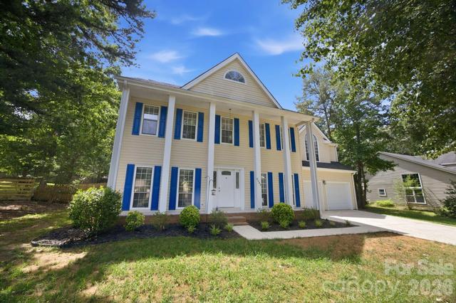 8048 Hunley Ridge Rd, Matthews, NC 28104